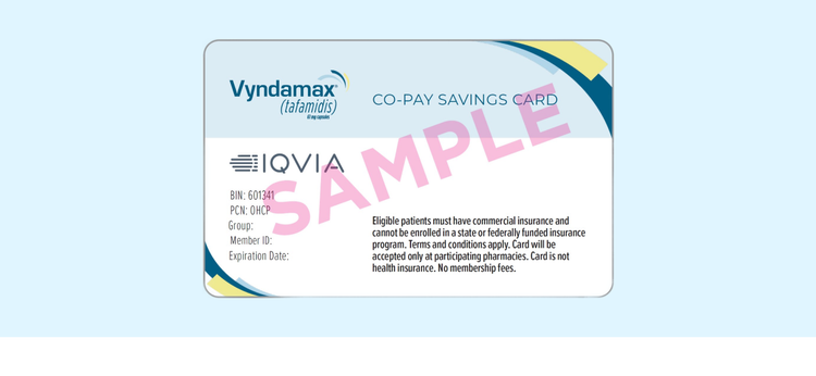copay card