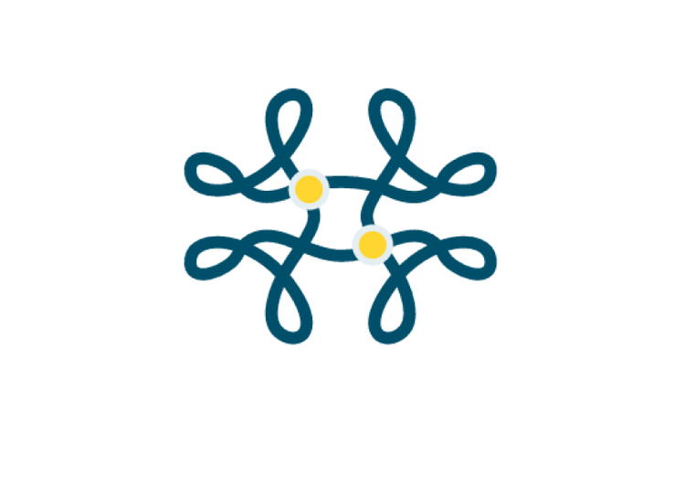Illustration depicting VYNDAMAX (tafamidis) attaching to the ttr protein. See safety information.
